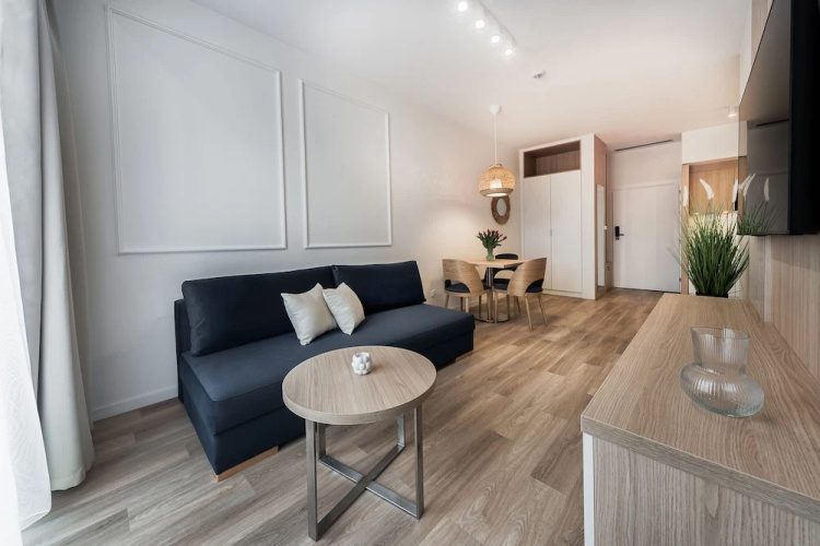 Aurum Aparthotel