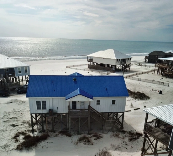 4 Bedrooms Cottage