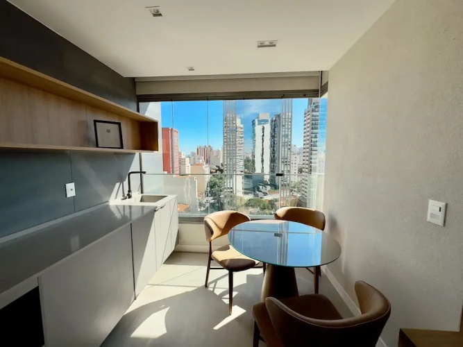 Homm Pinheiros