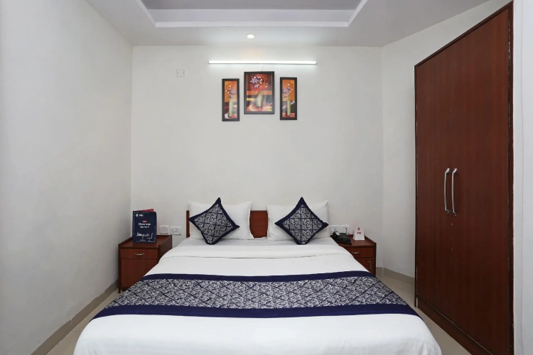 Classic Double room