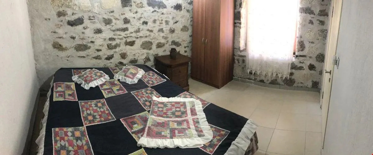 Denizkizi Apart