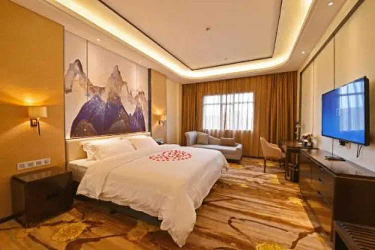 The Bmc Hotel