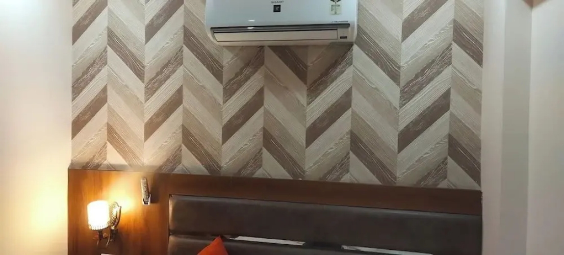 Hotel Arab Inn