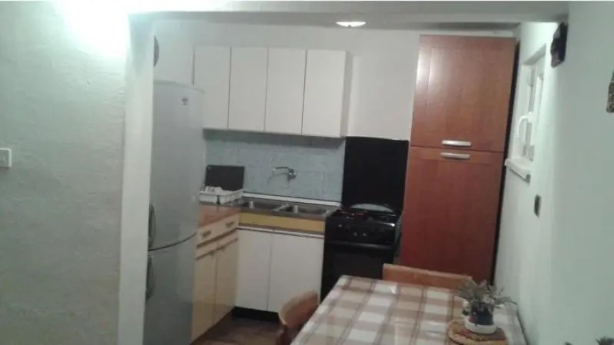 Basement Apartment
