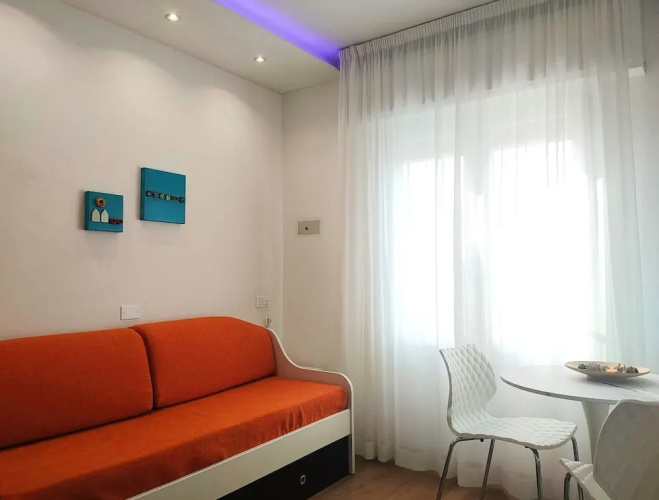 Hotel Manuela
