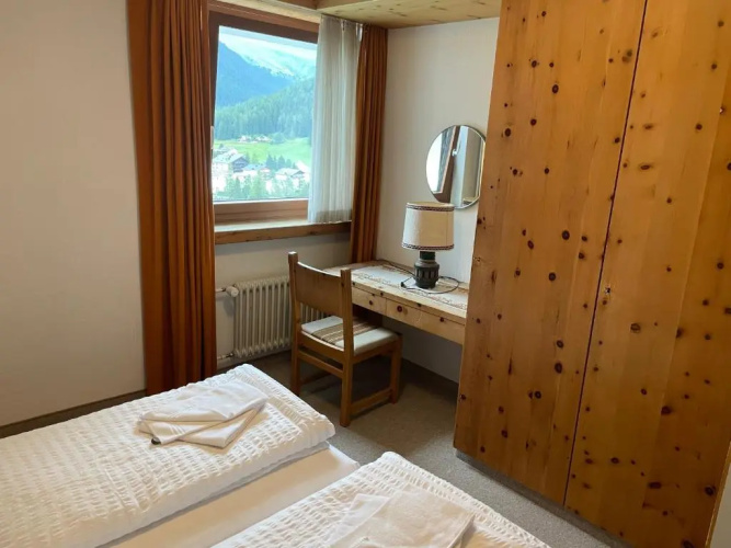 2 Zimmer Wohnung