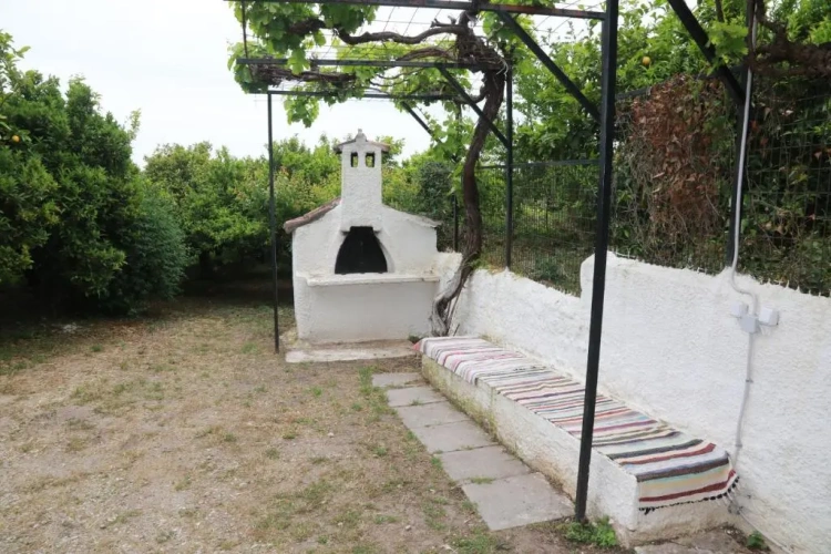 2 Bedrooms Quintuple Cottage