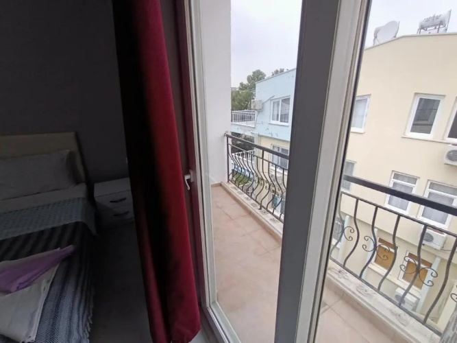 vienna apart otel