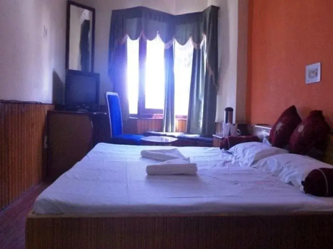 Bene Resorts Manali