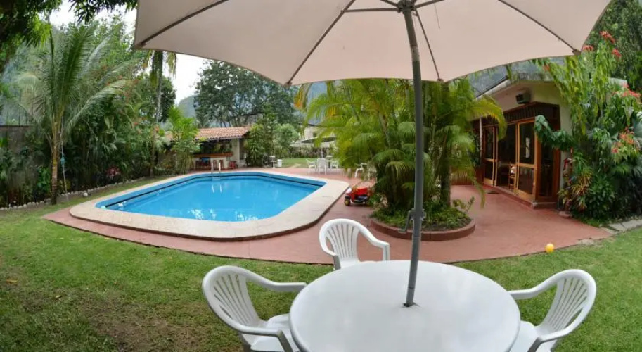 Cocos Boutique Hotel