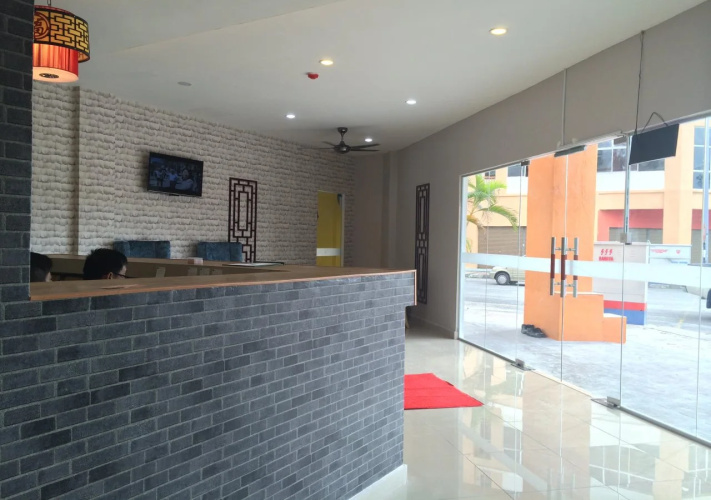 City View Hotel KLIA