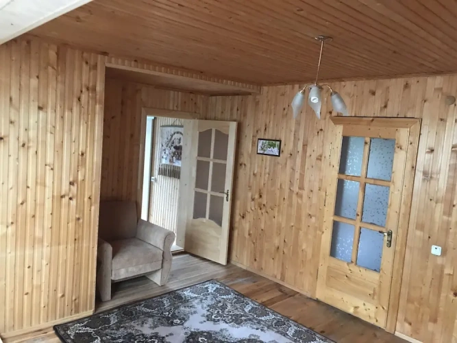 2 Bedrooms Comfort Apartment