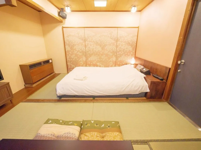 LOFT HOTEL TOKYO #Meguro