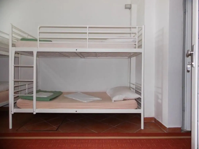 Hostel Panorama Portorož
