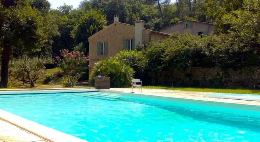 Le Moulin Haut