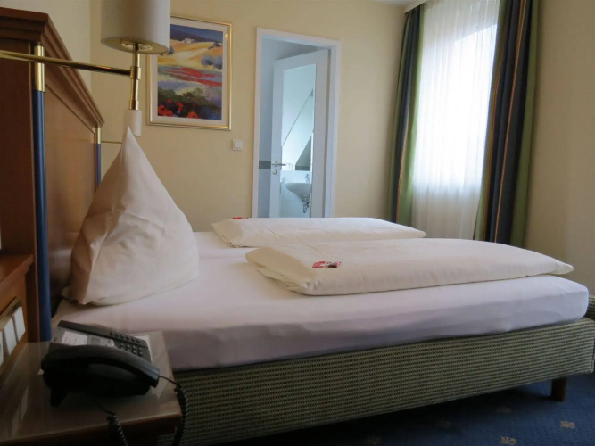 Hotel Neuthor