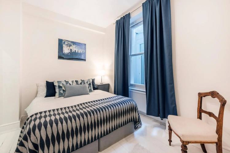 CS Apartments Notting Hill