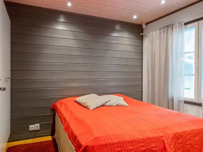 House Pulkka 2 Salla
