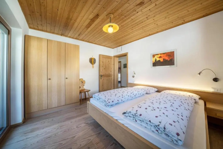 Ferienwohnung Mittager Edelweiss