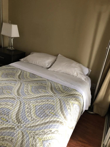 Canada Suites Yorkville