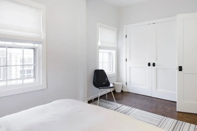 Double Apartment
