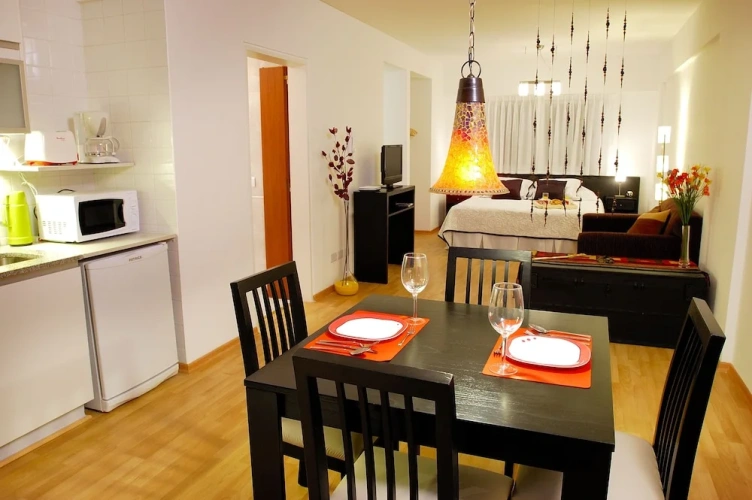 Standard Apartment