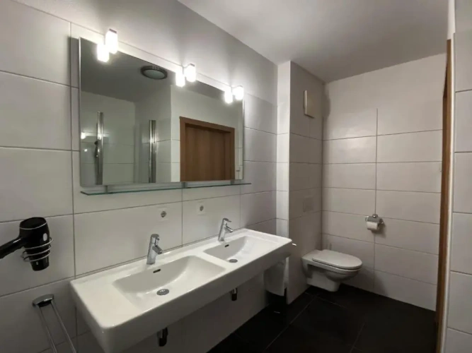 Basement Apartment