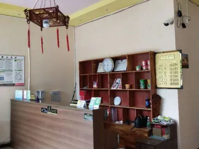 Hotel Pu'er Chunshang