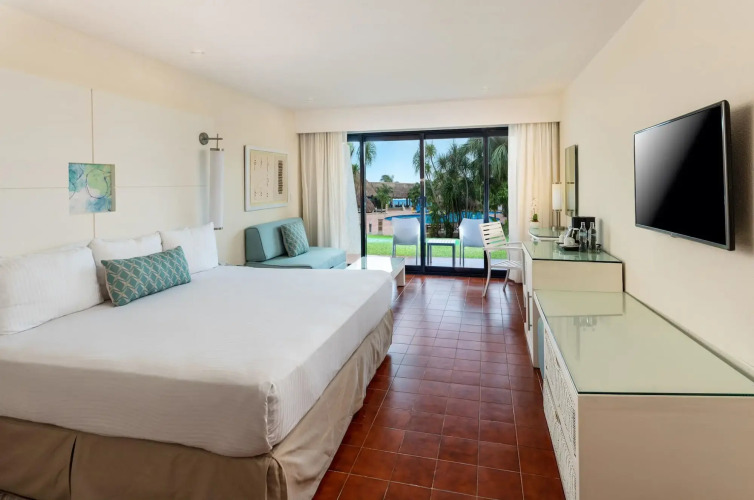 Imagen de Melia Cozumel Golf All Inclusive