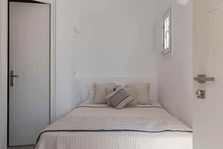 Comfort Double room with garden view