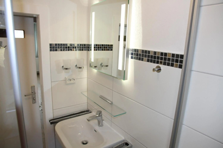 Wohnung Julius 5