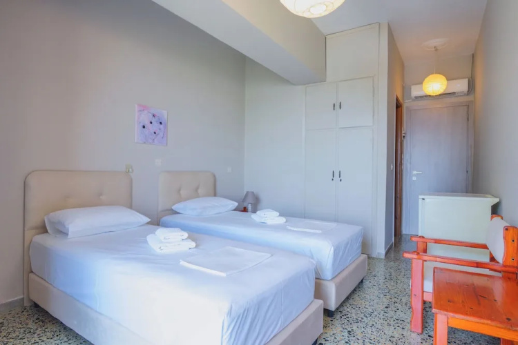 Hotel Korfos