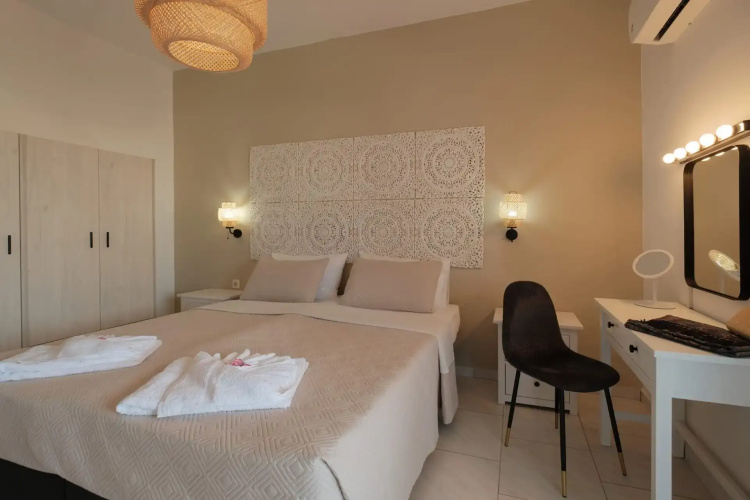 Canal D'Amore Apartments