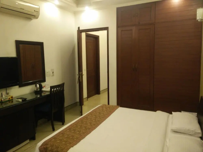 Enkay Residency JCM