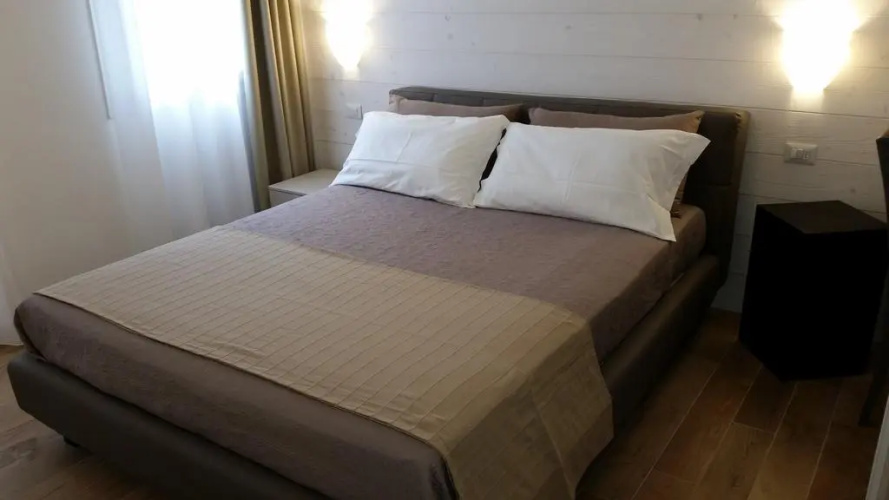 Casa Mafalda B&B