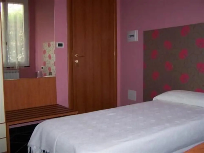 Hotel Lavagnese