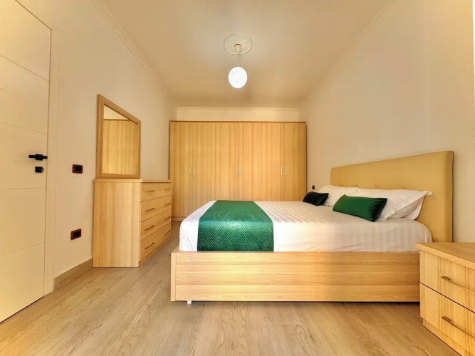 Elite Apartments