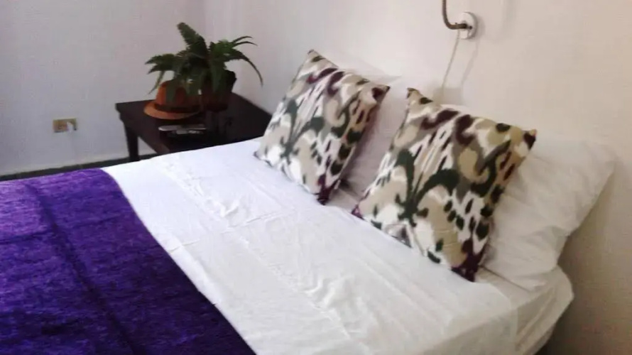 Class Colonial Aparta Hotel