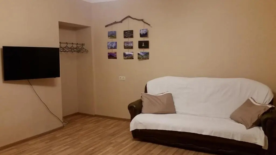 Manana Appartment