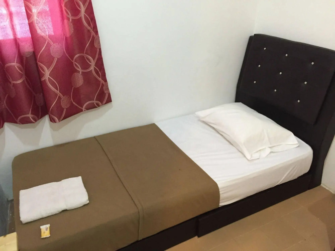 DNC Bay Hotel