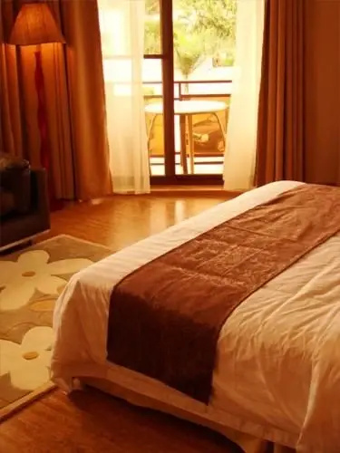 L'Orchidee Hotel
