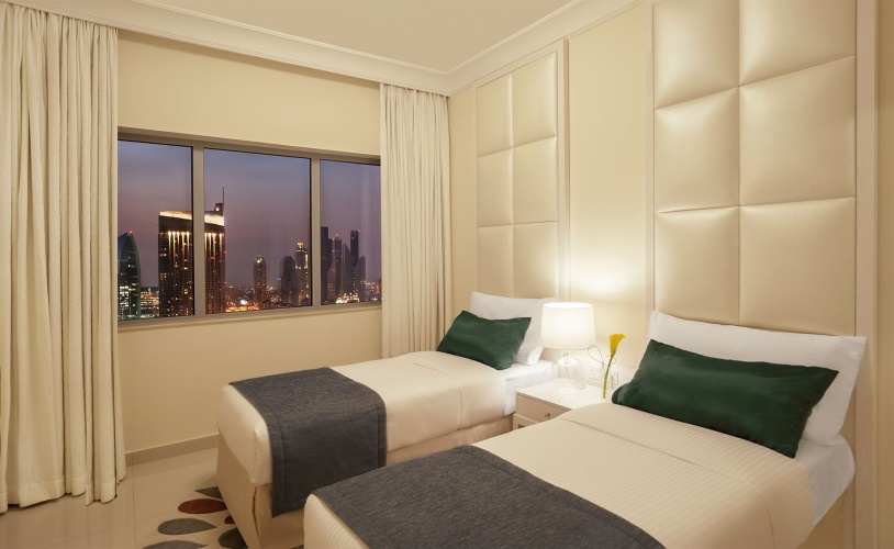 DAMAC Maison Dubai Mall Street photo 41