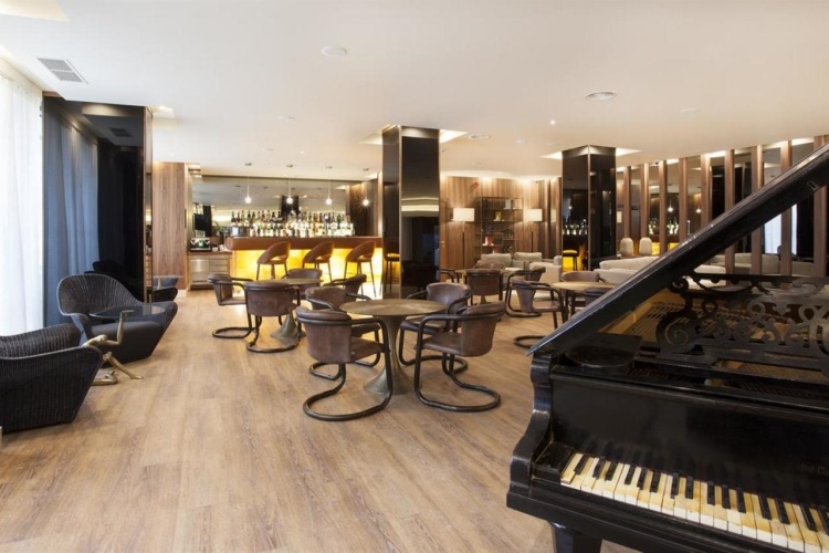 TURIM Santa Maria Hotel photo 39