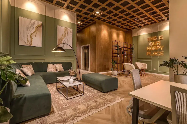 Houze Residences – By AVA Rentals.