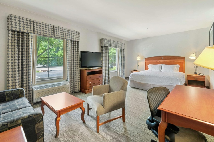 Double Suite