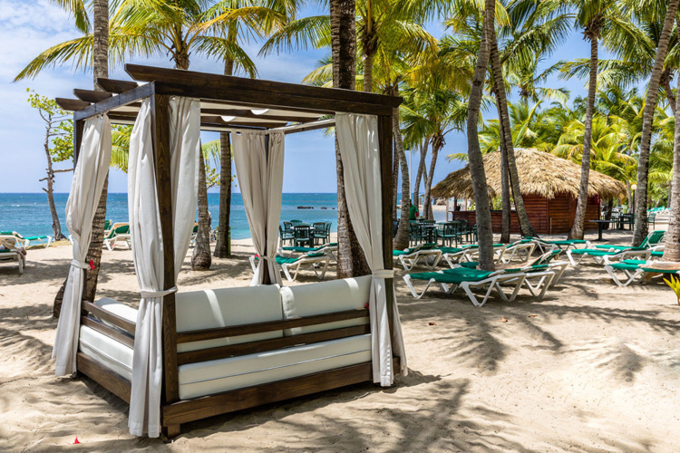 Playabachata Spa Resort photo 16