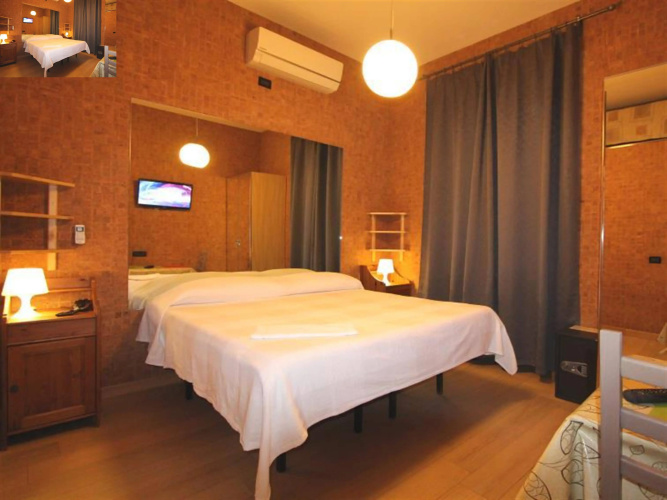 Residence Candia