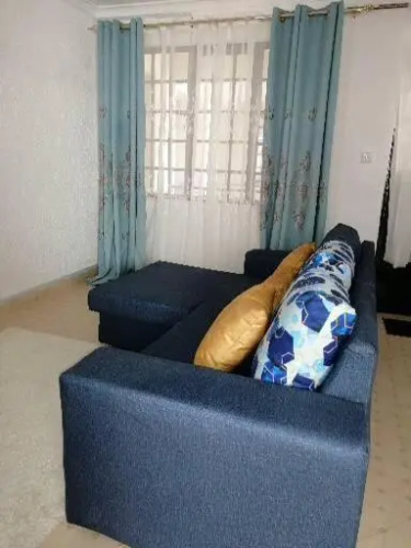 Mia apartment