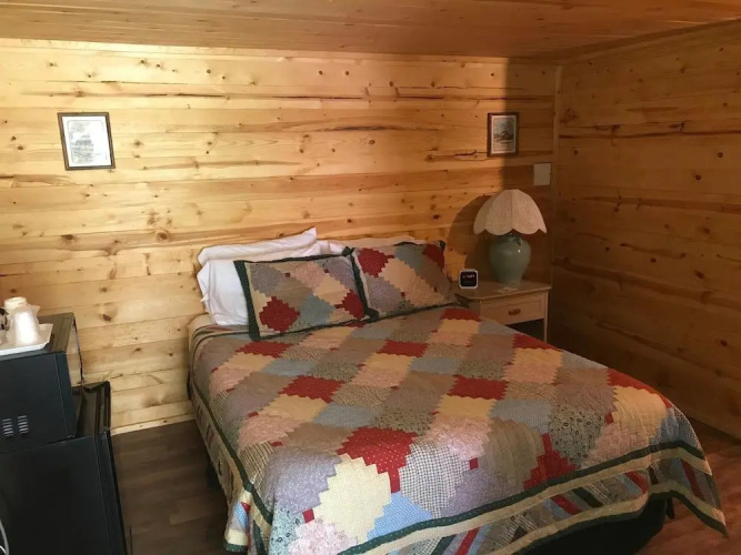 7r Guest Ranch