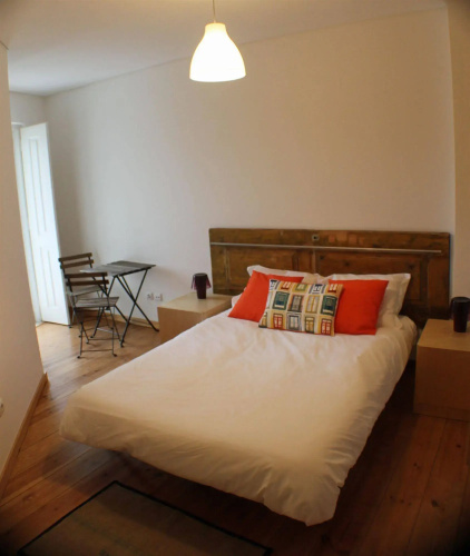 The Elevator Hostel